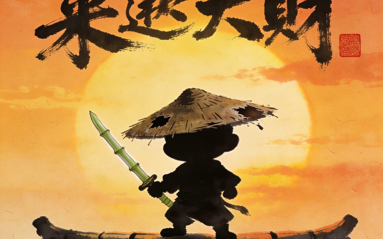 《大奉打更人》为什么这么上头?古装探案的壳,包着一个“现代脑回路”的主角