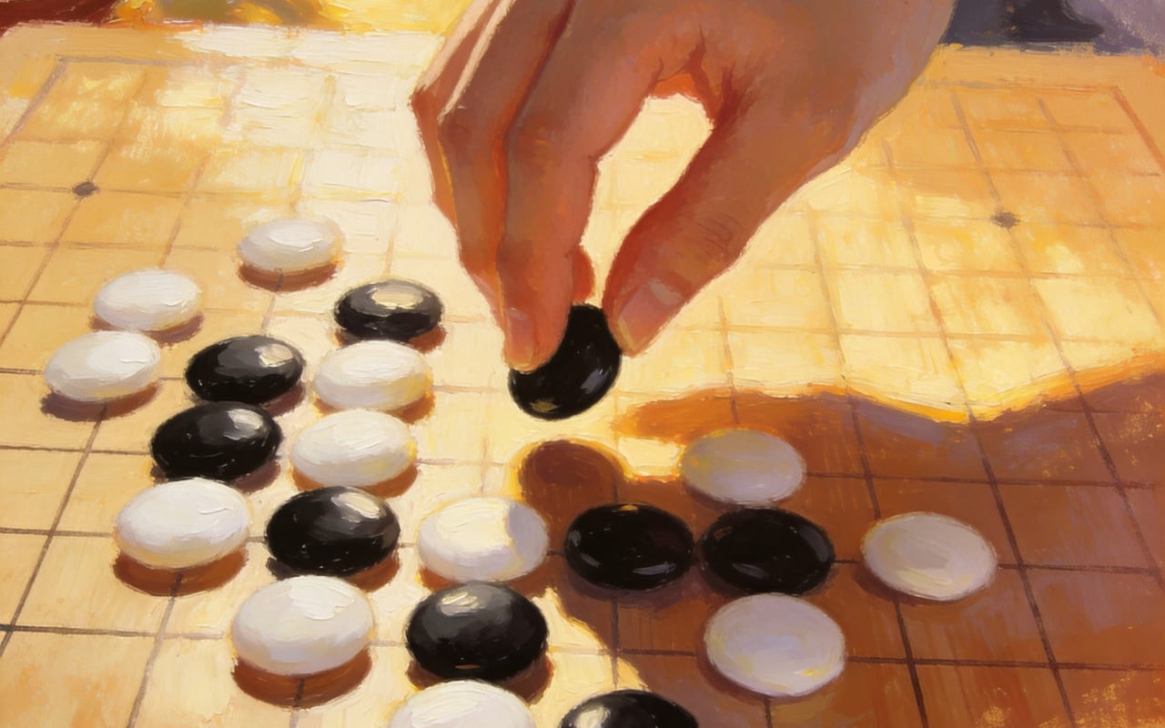 《棋魂》真人版为什么没翻车?聊聊漫改真人"本土化"到底该怎么做