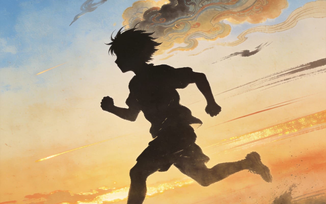 《JOJO的奇妙冒险》:一部连载三十多年的"怪作",凭什么让全网都在玩它的梗?