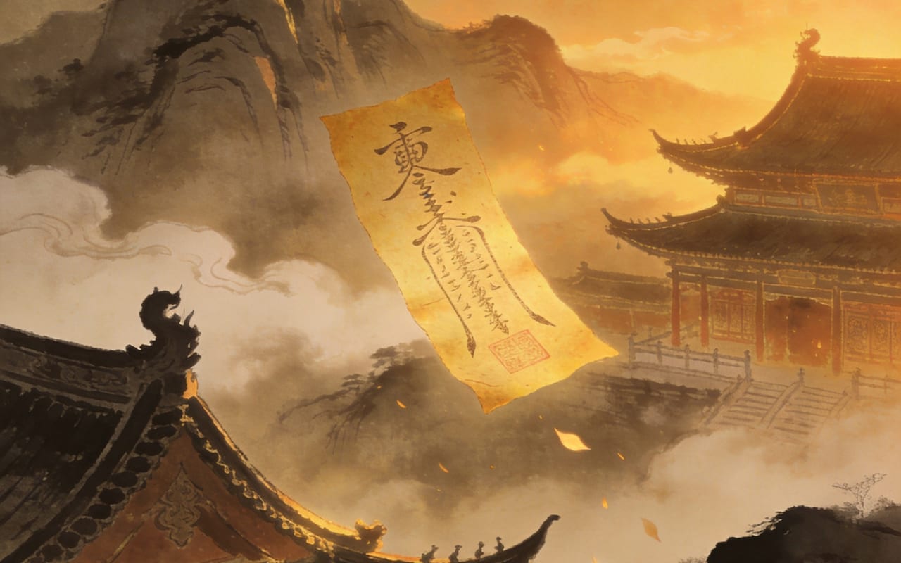 《一人之下》为什么是国漫绕不开的一座高峰?