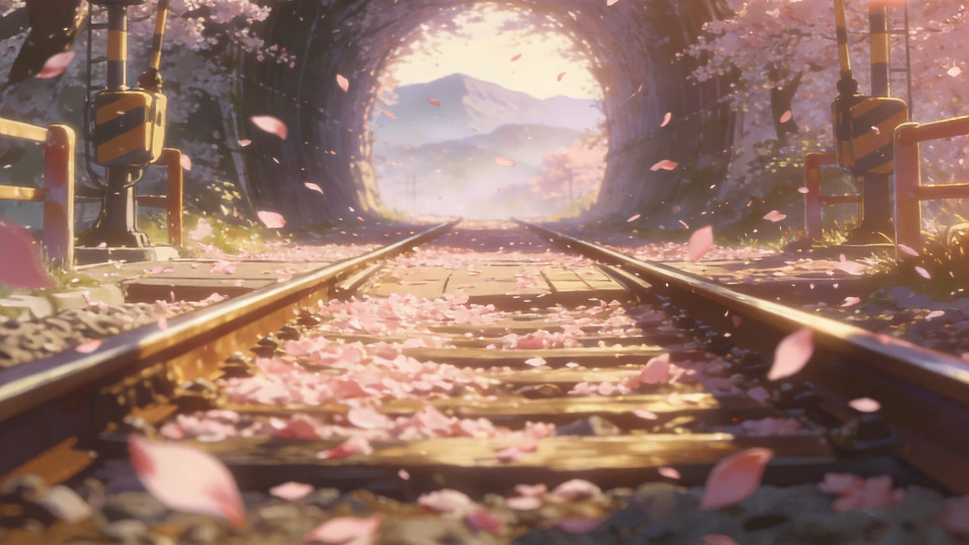 樱花铁道·舞