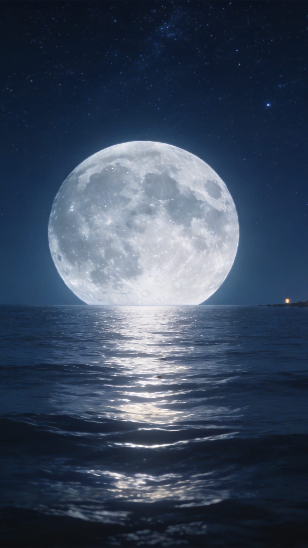 海上明月·升