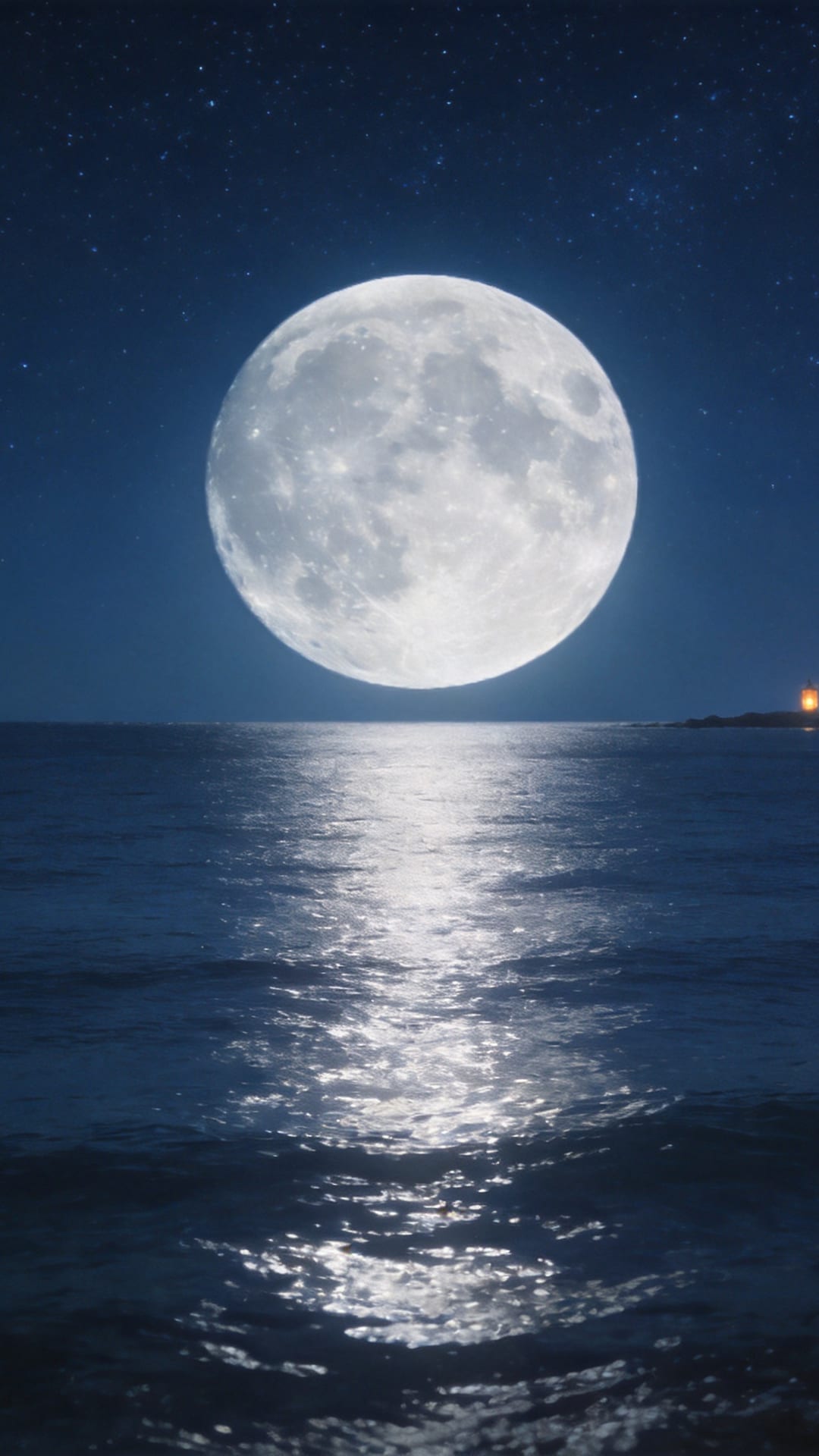 海上明月·映
